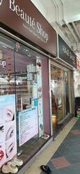 709 ANG MO KIO AVENUE 8 (D20), Shop House #478226541